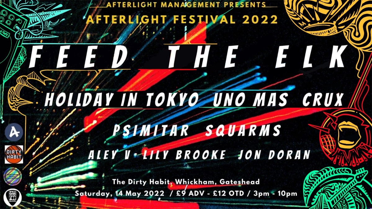Afterlight Festival 2022